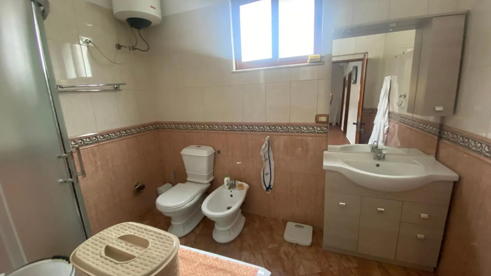 Appartamento Tirana Albania