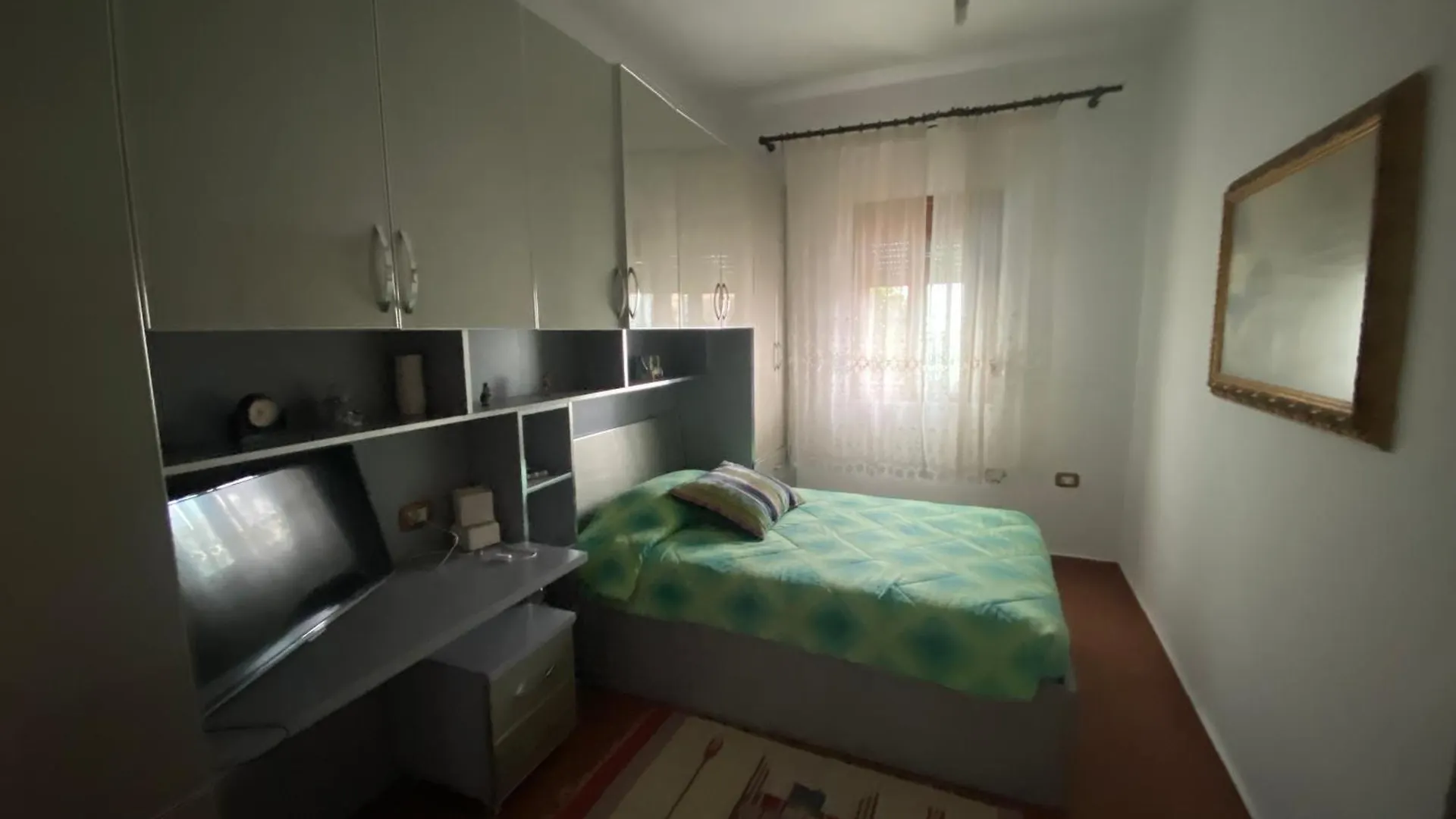 Contatti di Appartamento Tirana