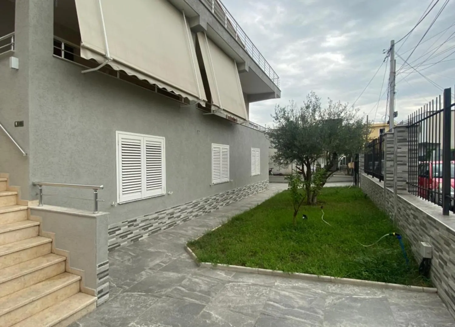 Appartamento Tirana